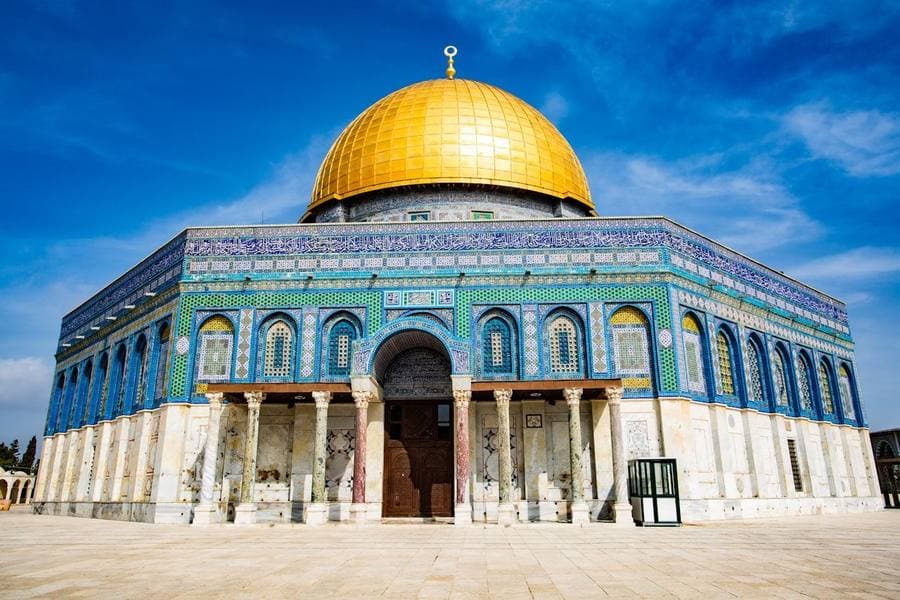 Palestine