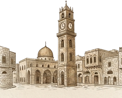 Ramallah
