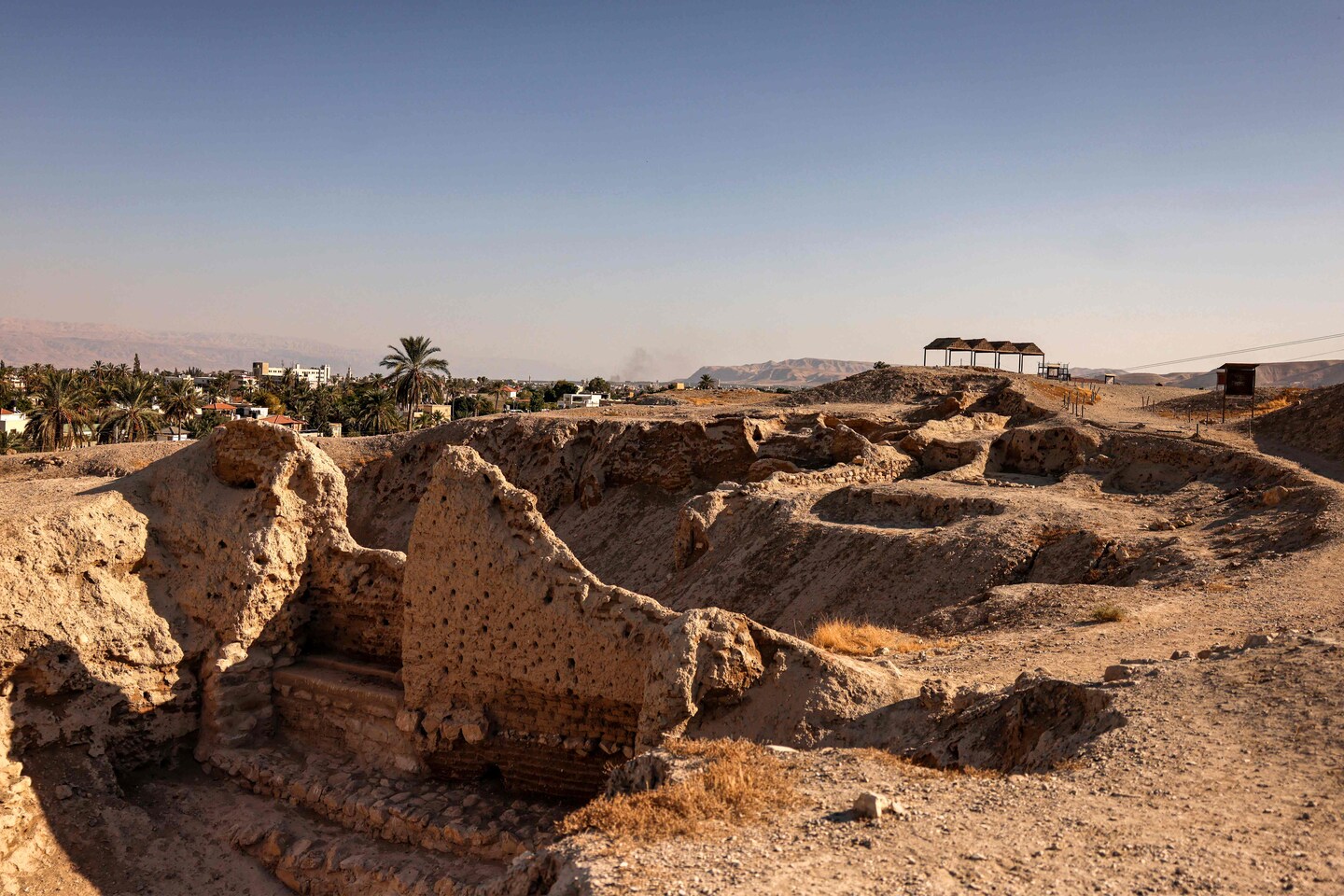 Jericho, Palestine