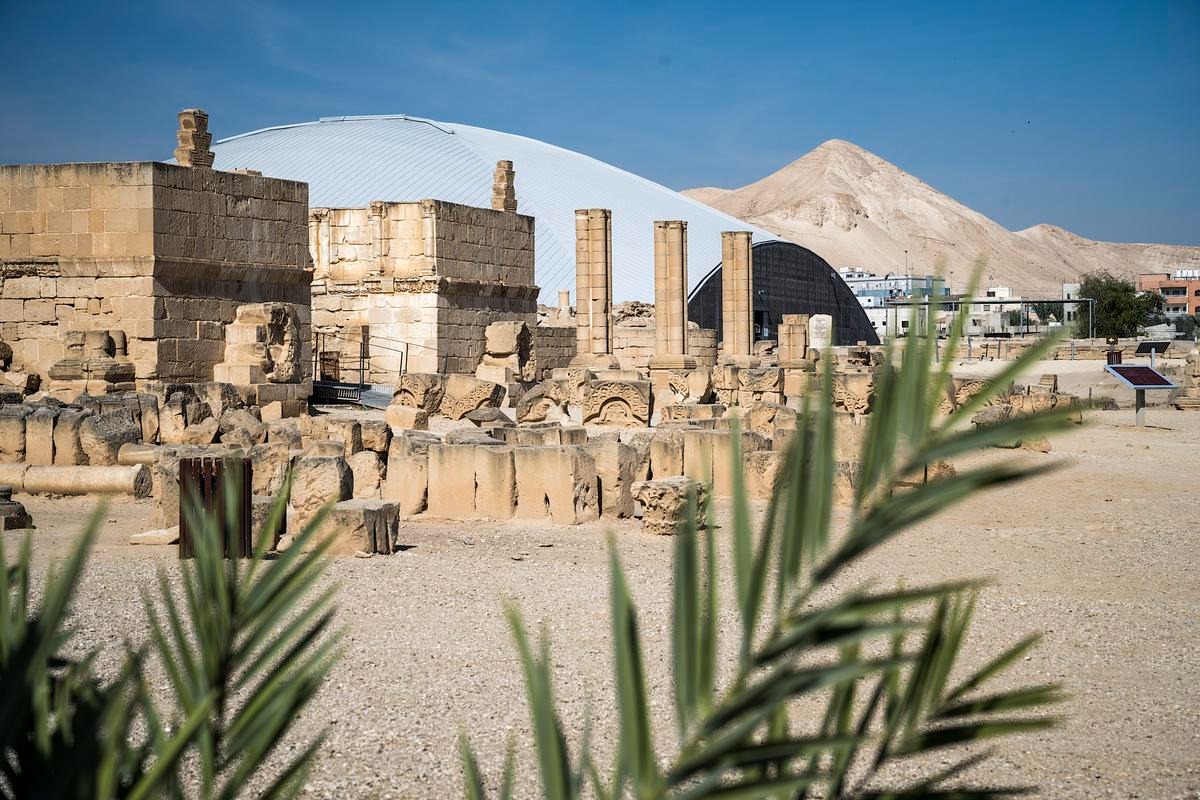Jericho, Palestine