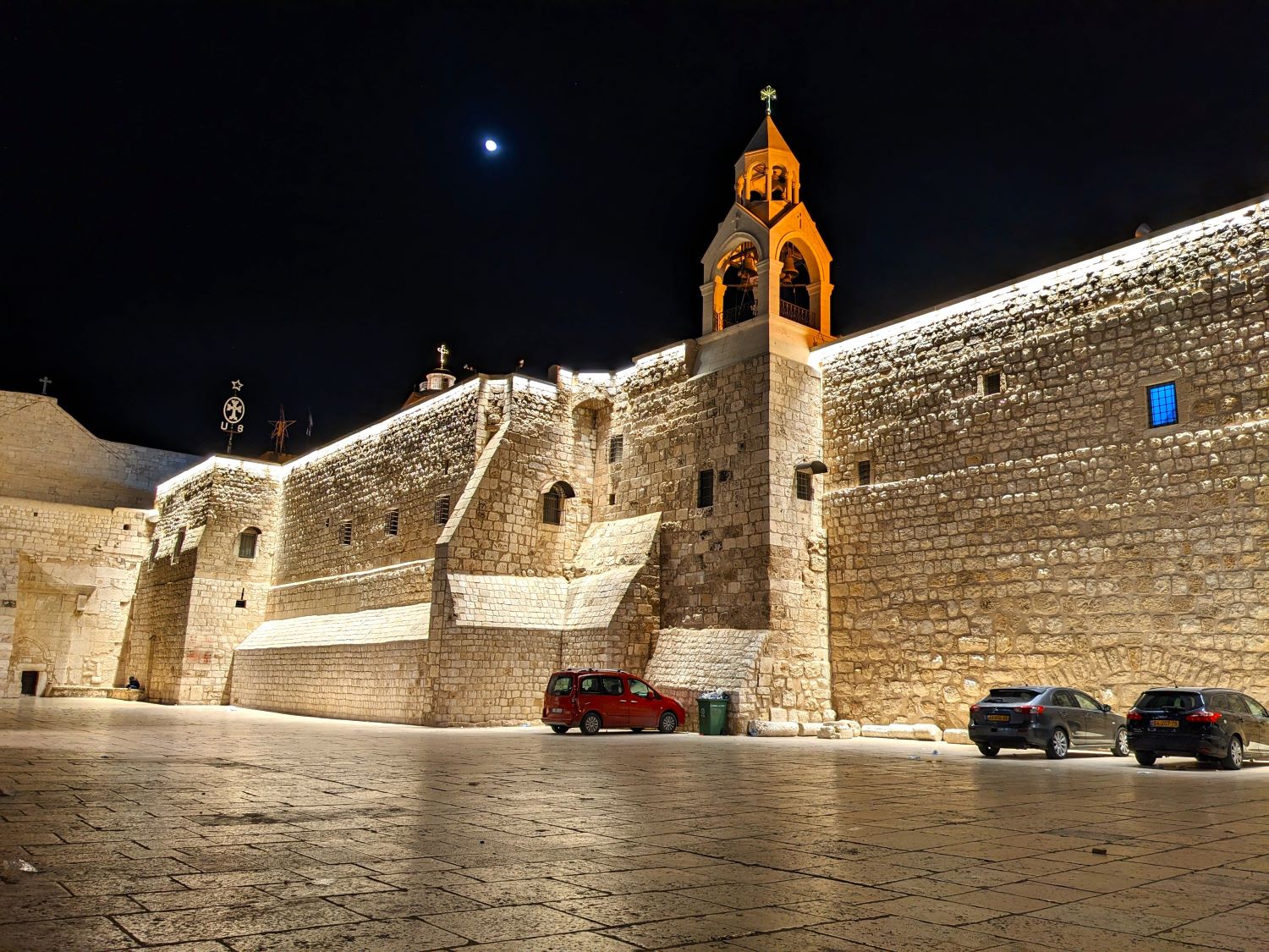 Bethlehem, Palestine