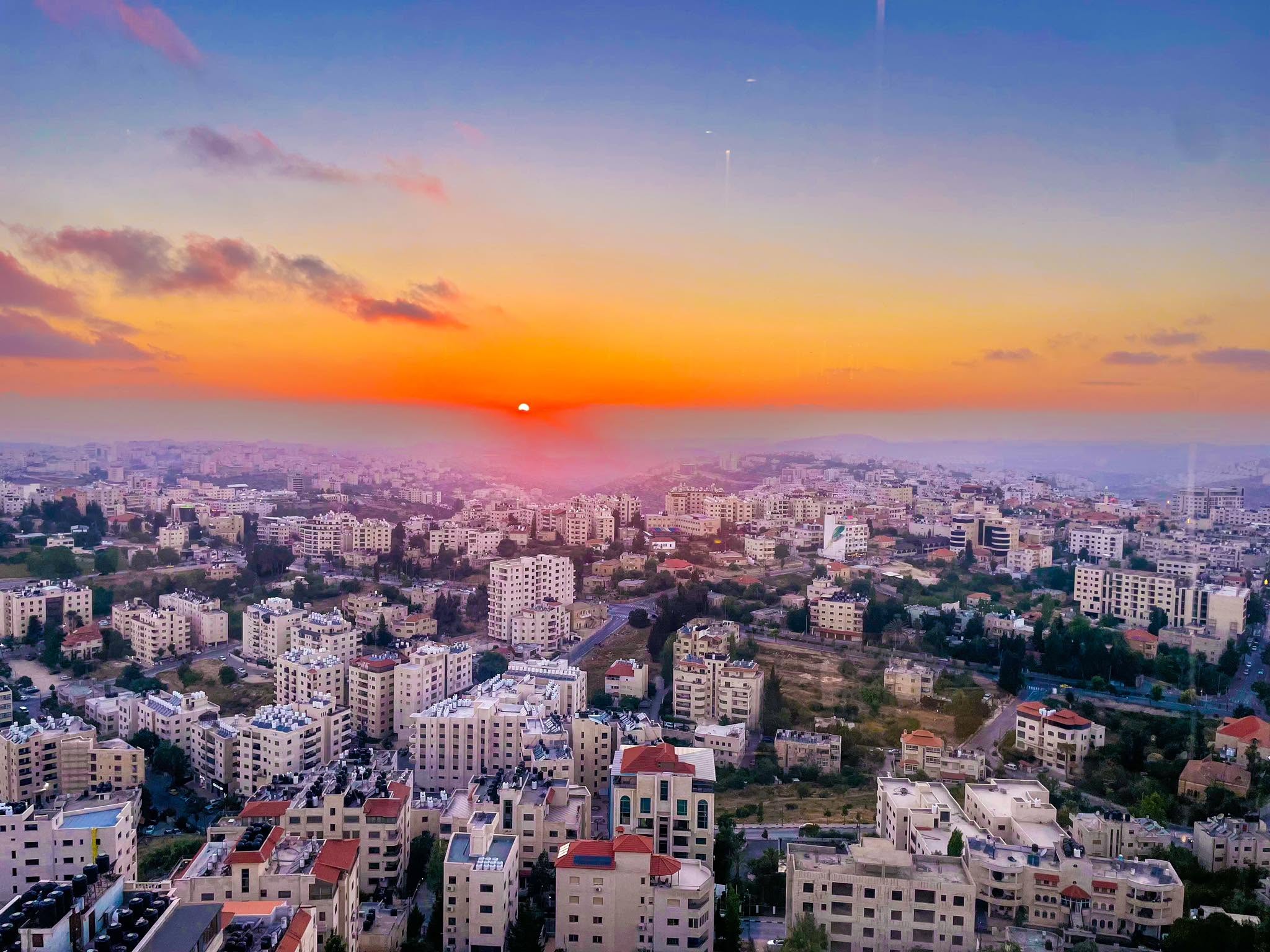 Ramallah, Palestine