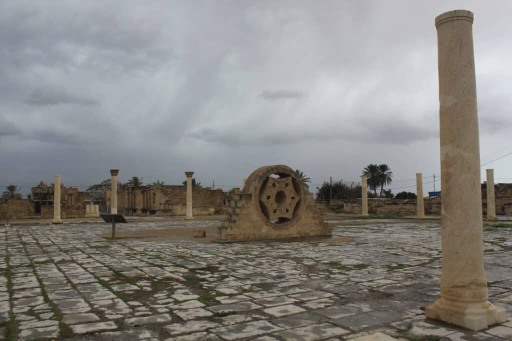 Jericho, Palestine