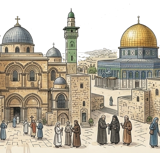 Jerusalem