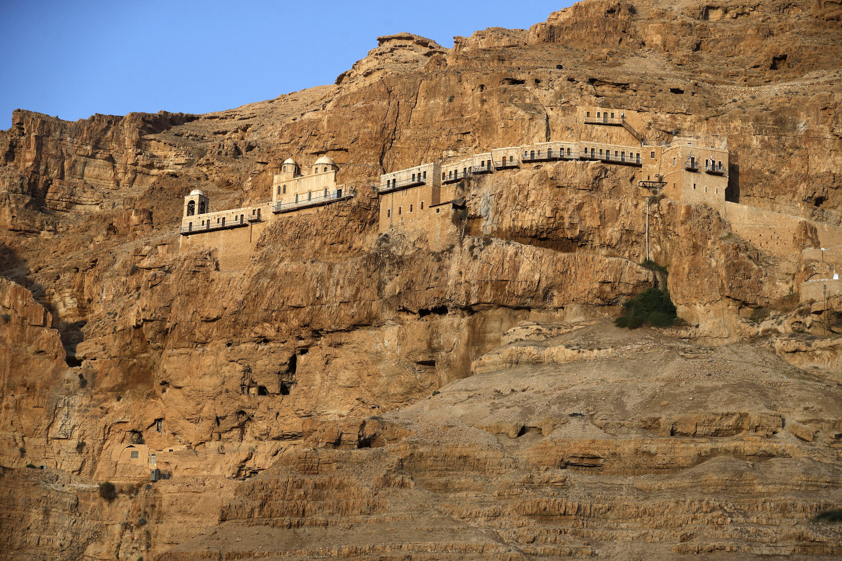Jericho, Palestine