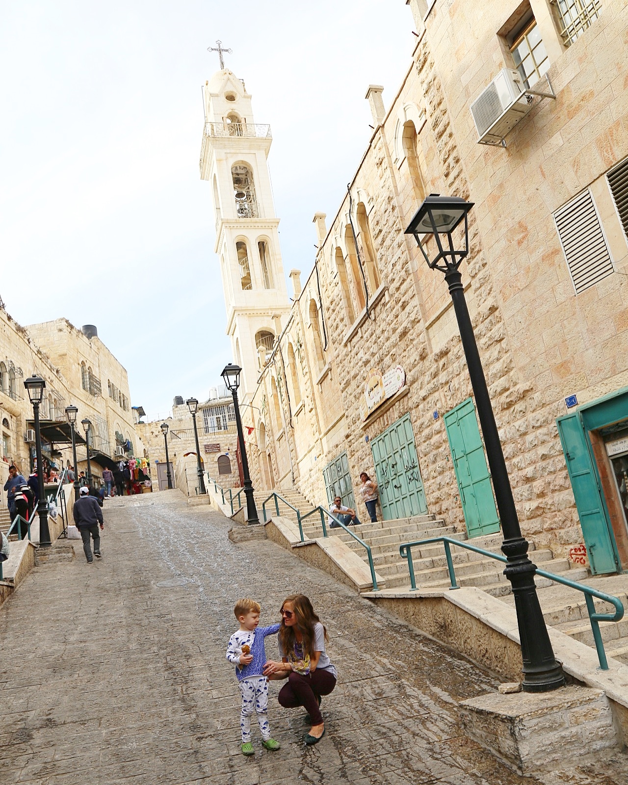 Bethlehem, Palestine
