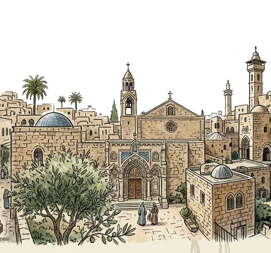 Bethlehem