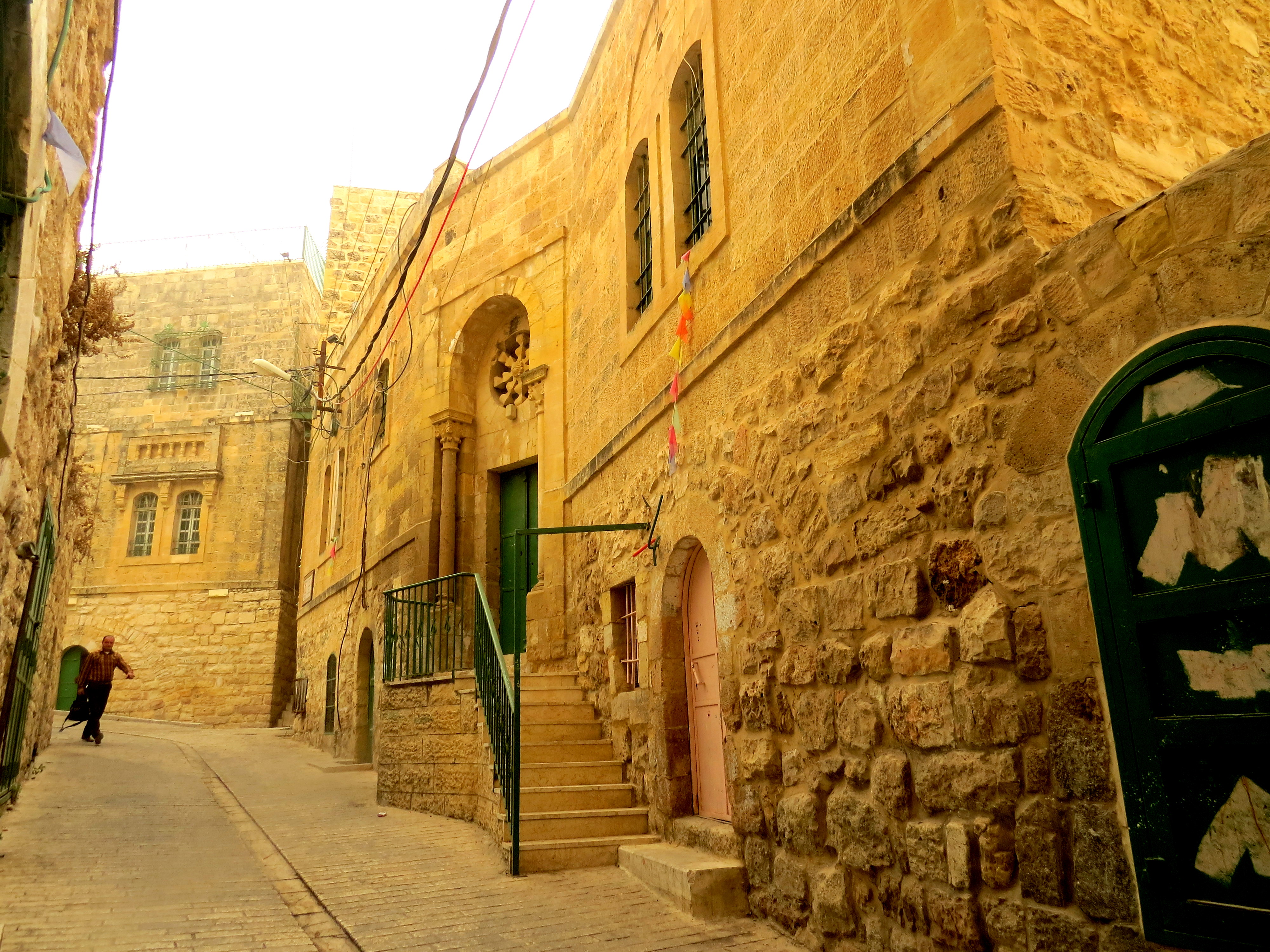 Hebron, Palestine