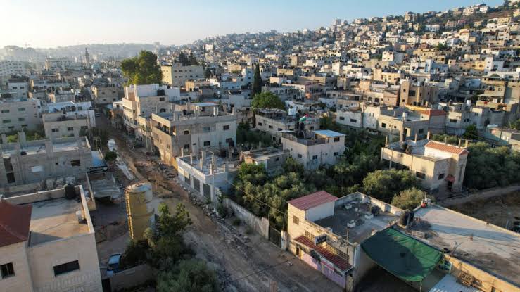 Jenin, Palestine