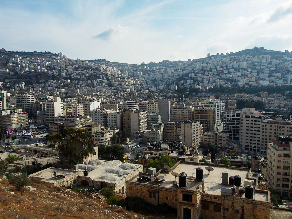 Jenin, Palestine