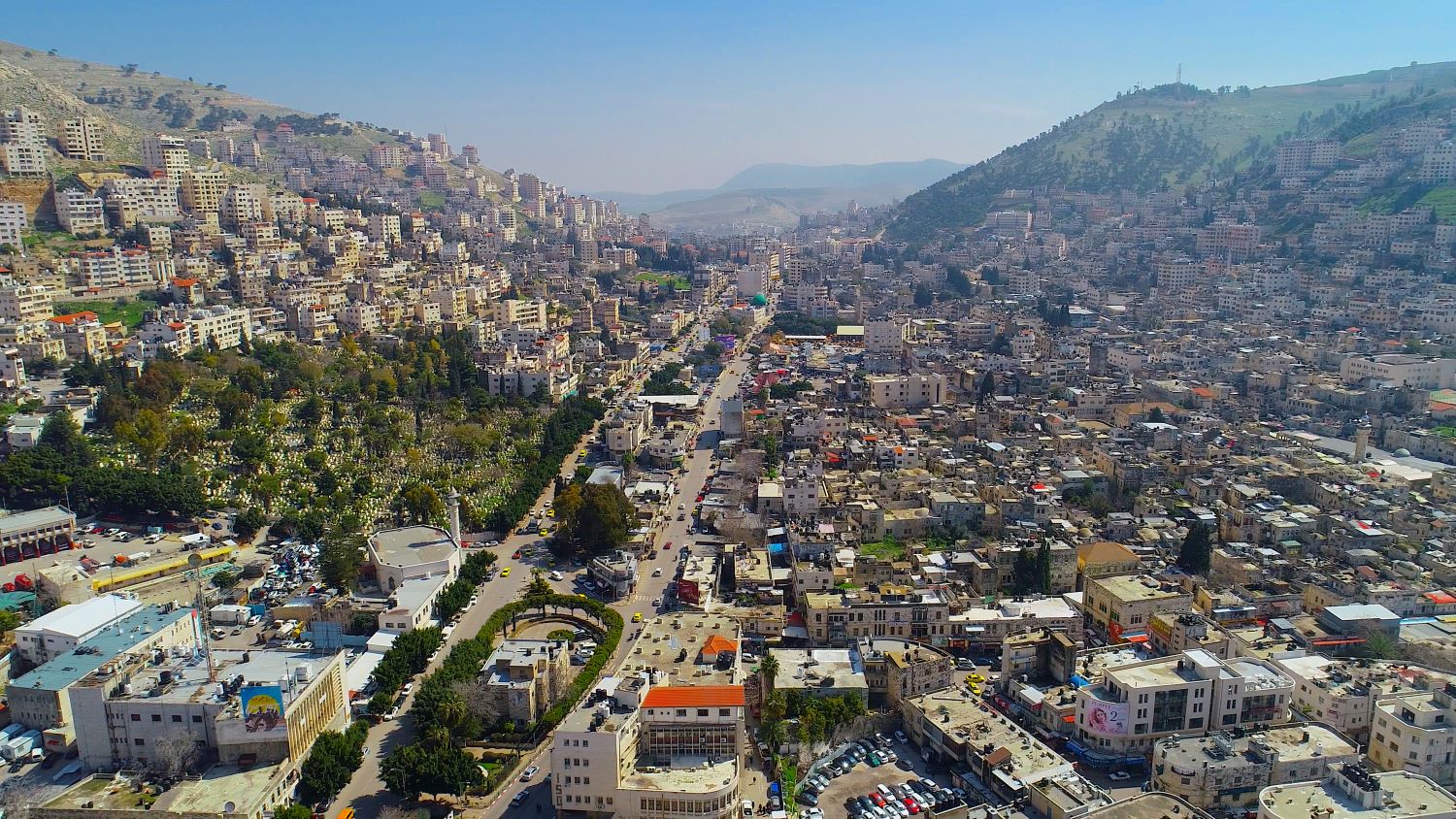 Hebron, Palestine