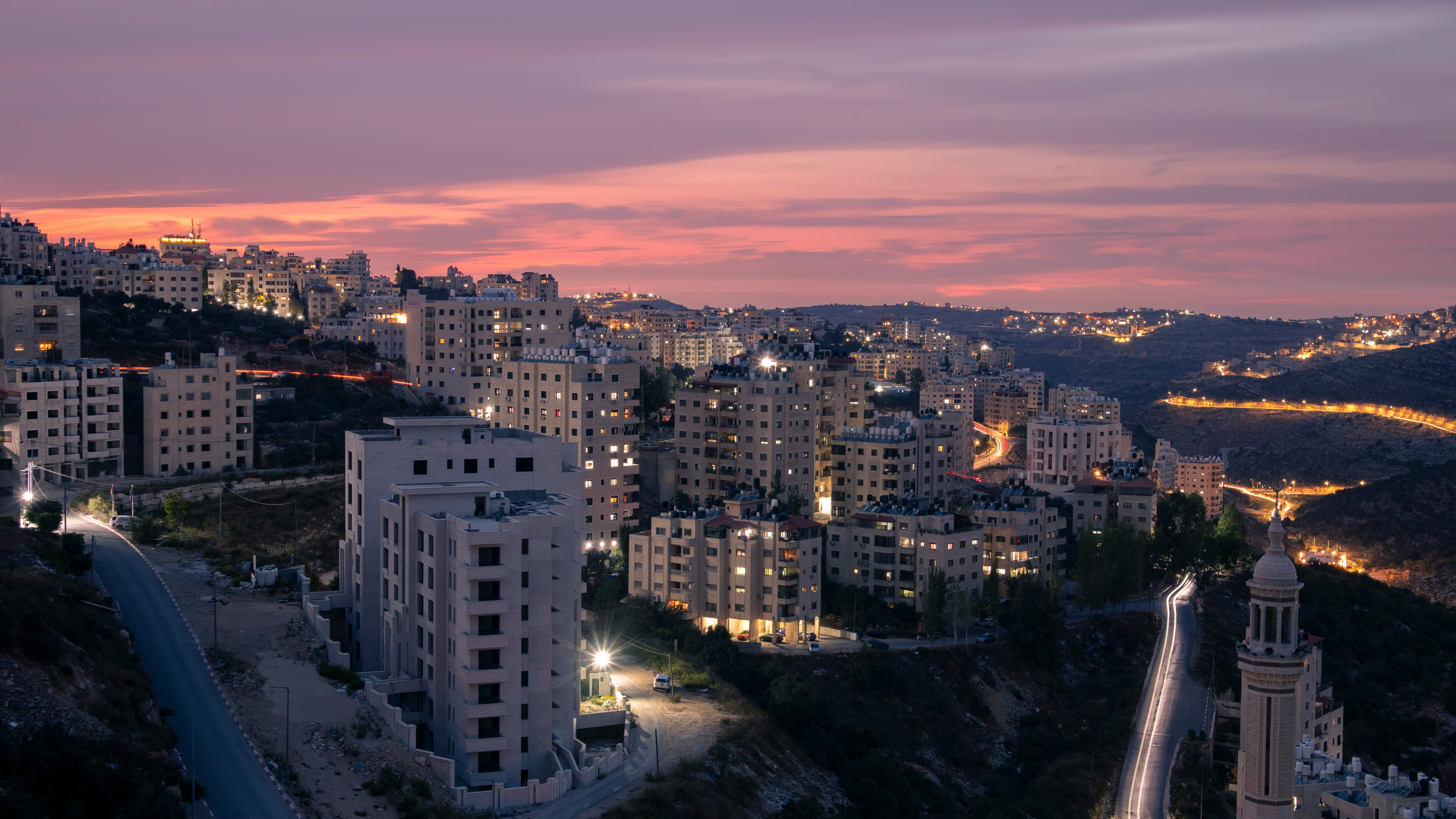 Ramallah, Palestine