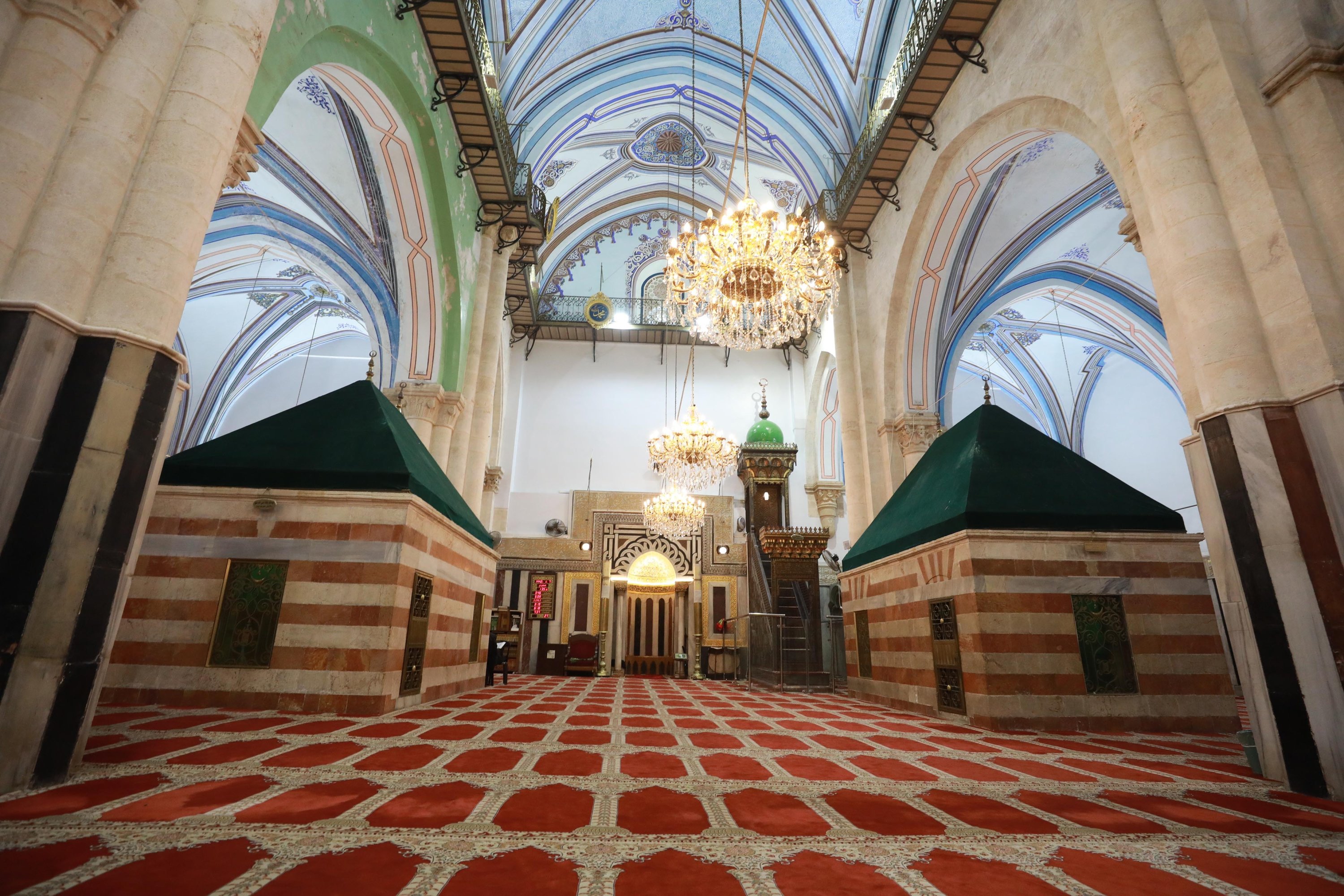 Hebron, Palestine