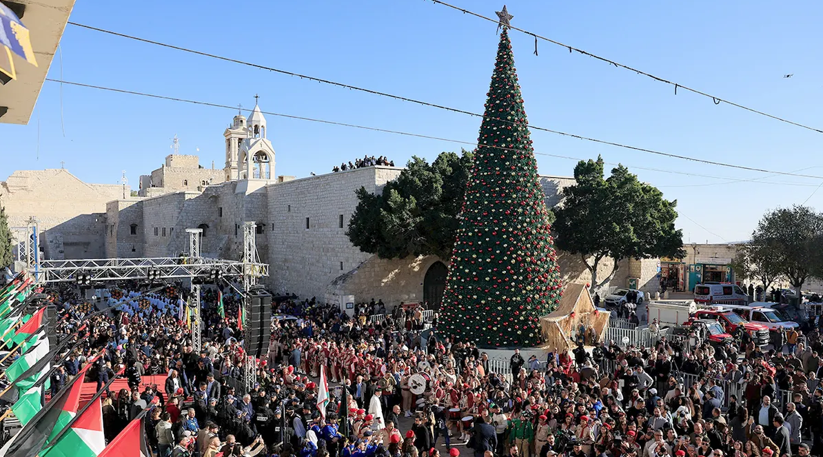 Christmas