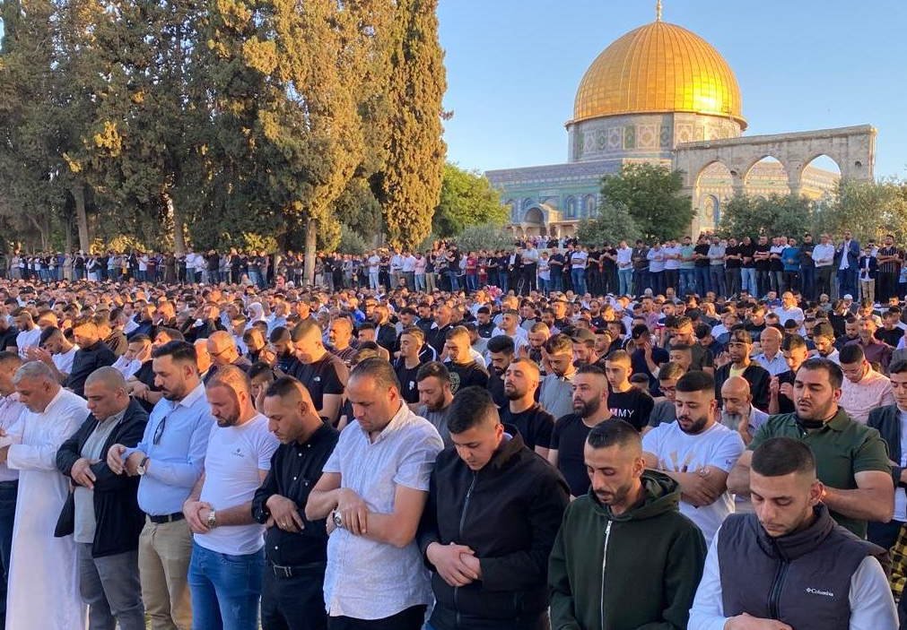 Eid al-Adha
