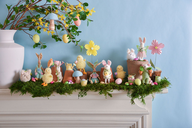 Easter