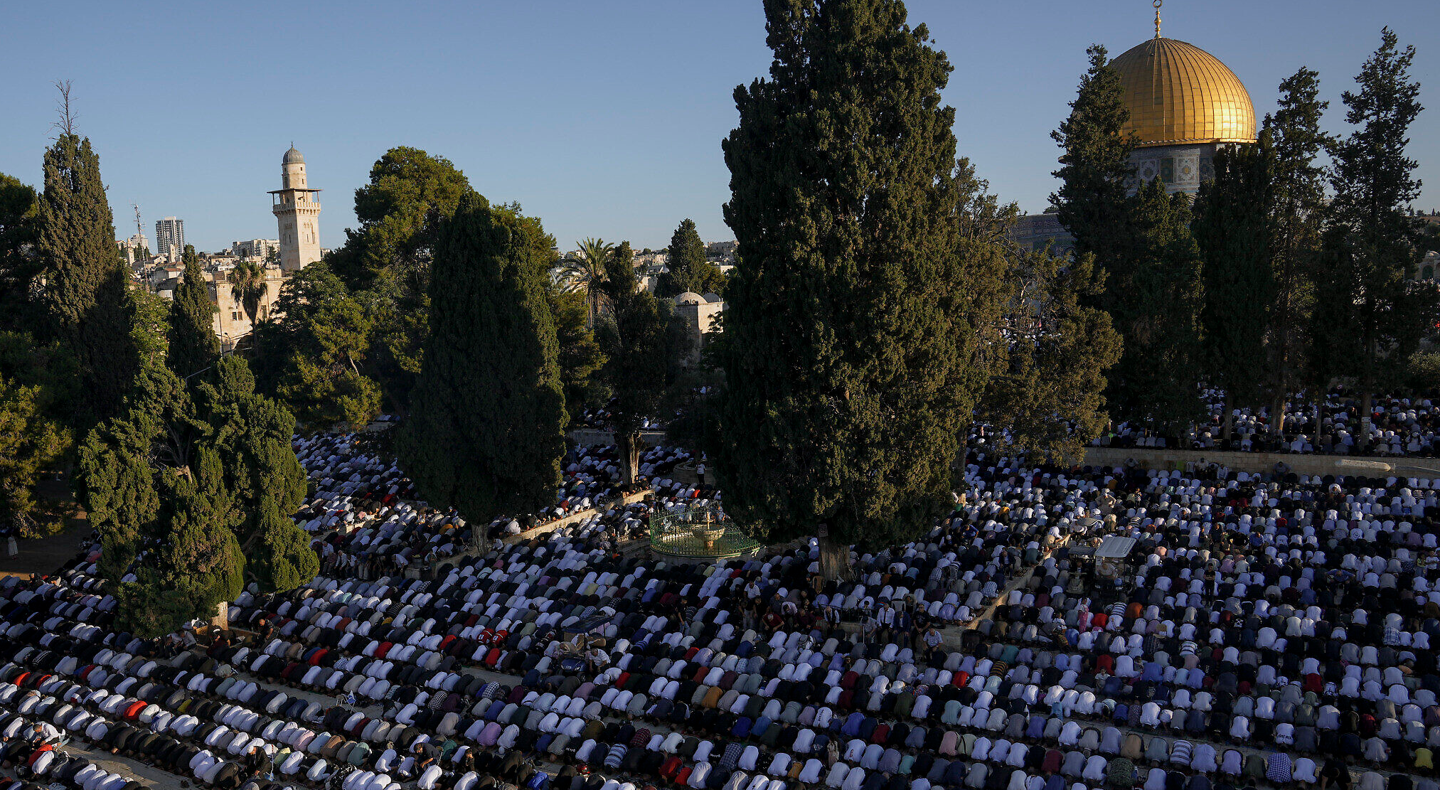 Eid al-Adha