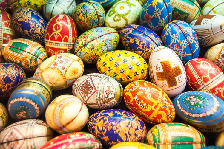 Easter